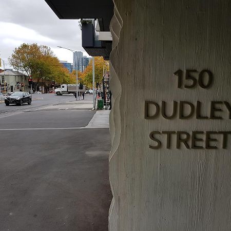 Good Spot Melbourne 아파트 외부 사진