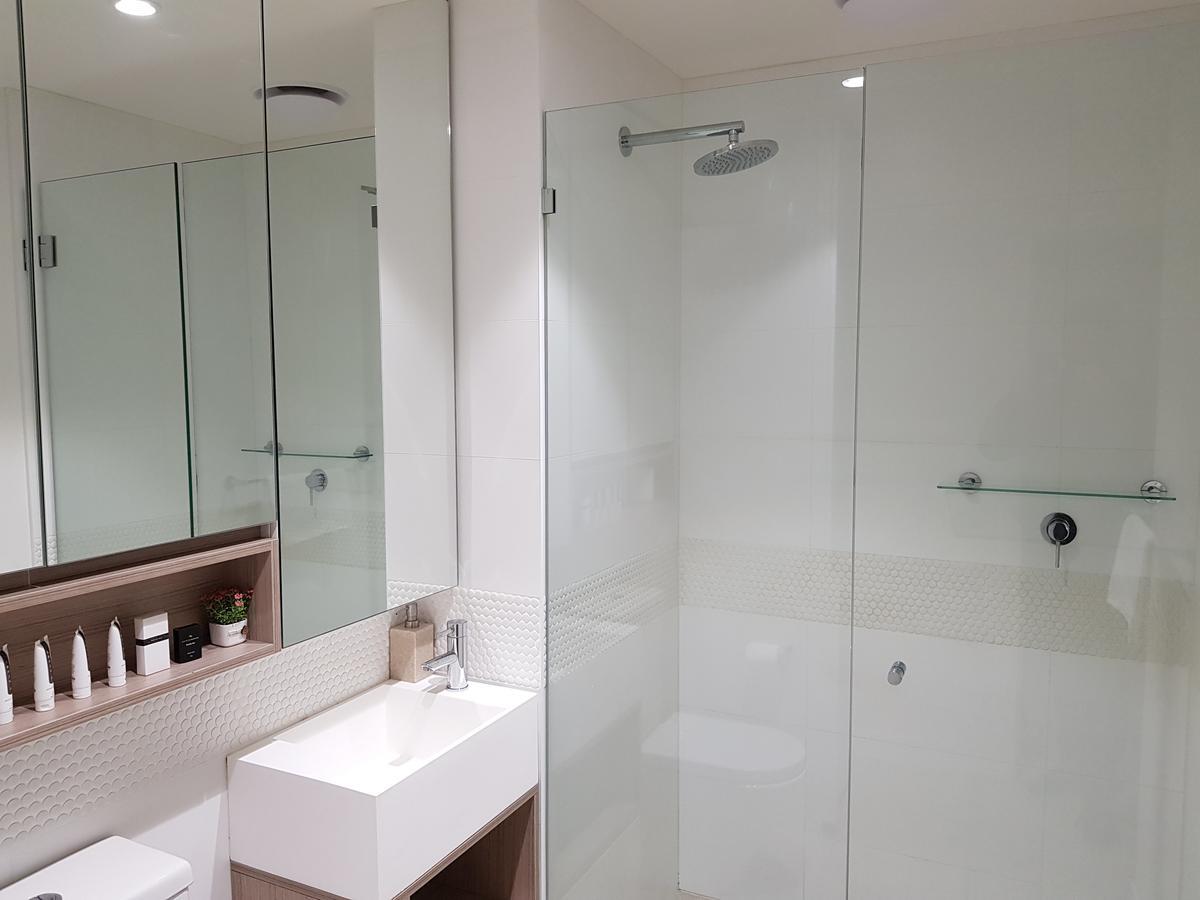 Good Spot Melbourne 아파트 외부 사진
