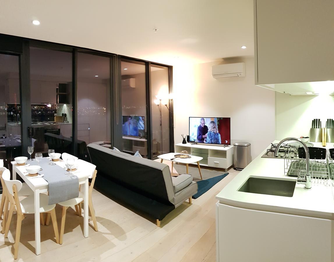 Good Spot Melbourne 아파트 외부 사진