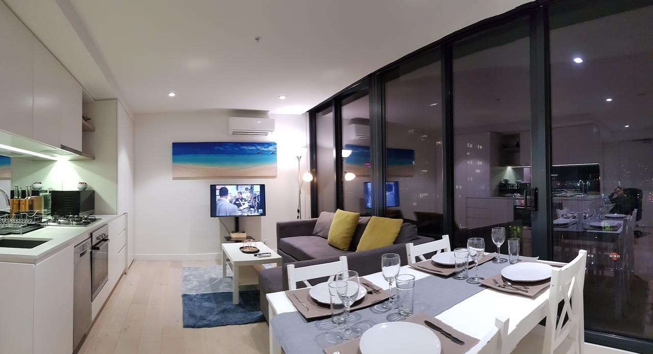 Good Spot Melbourne 아파트 외부 사진