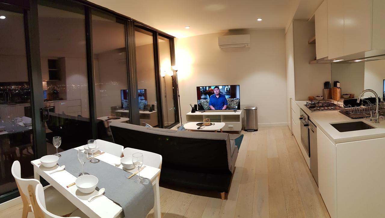 Good Spot Melbourne 아파트 외부 사진
