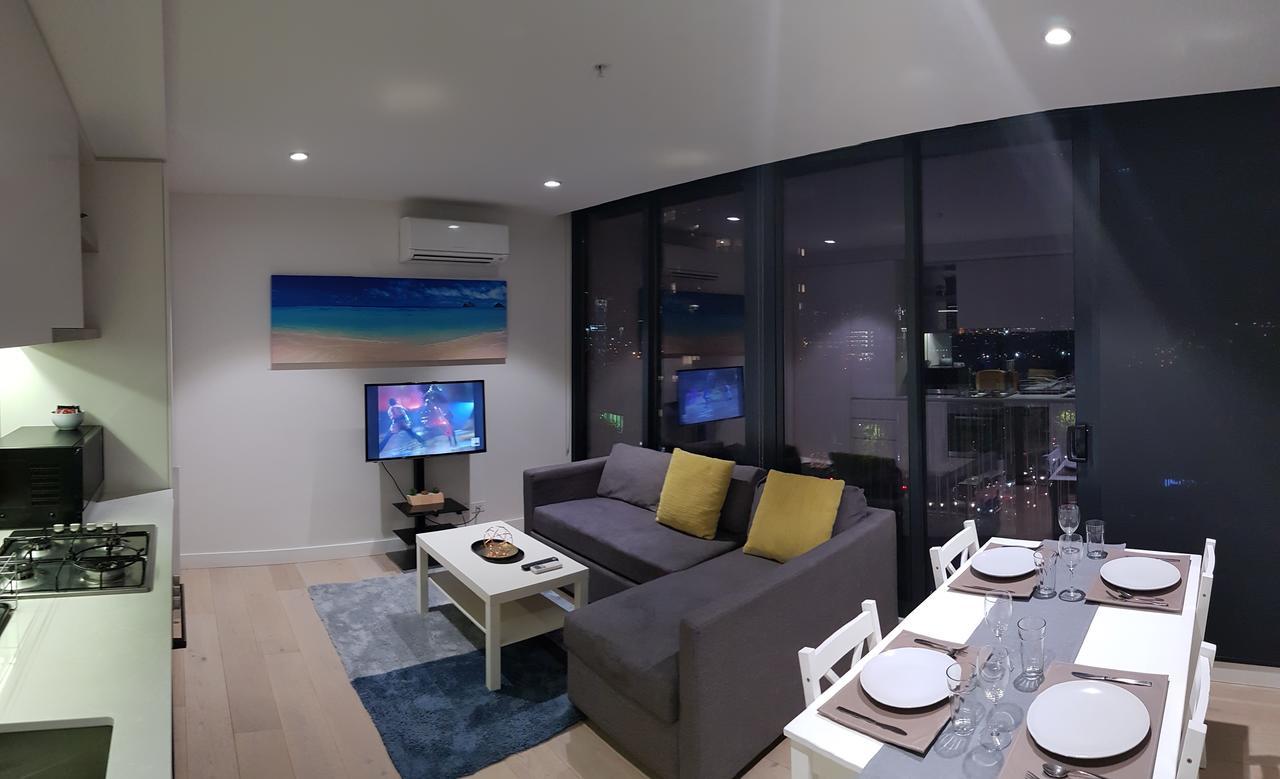 Good Spot Melbourne 아파트 외부 사진