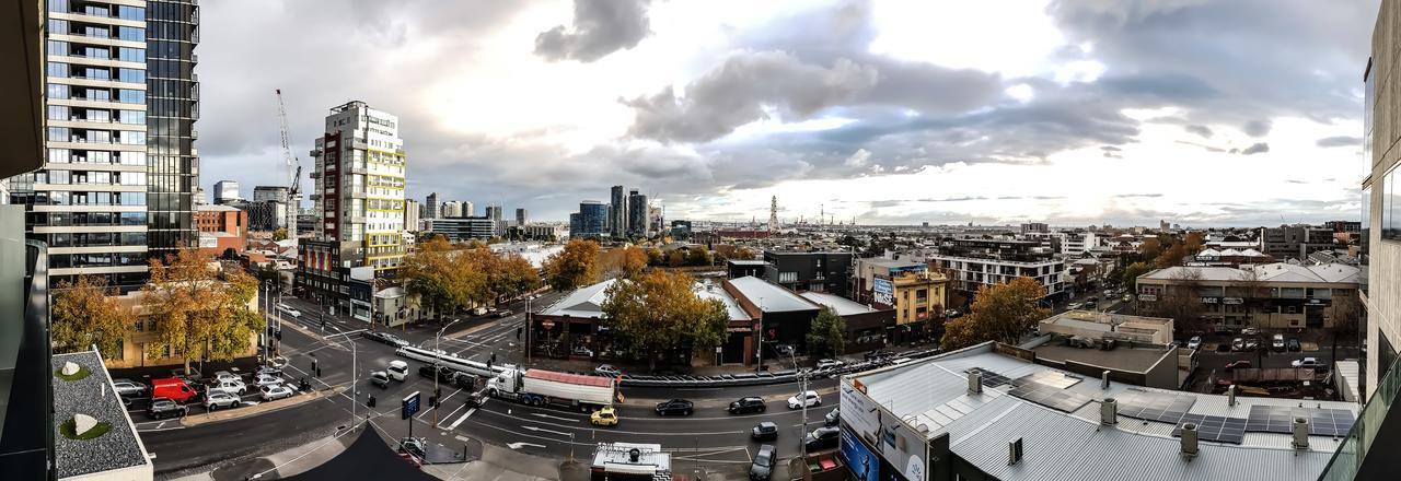 Good Spot Melbourne 아파트 외부 사진